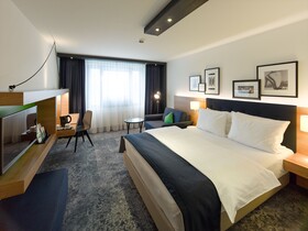 Holiday Inn Stuttgart