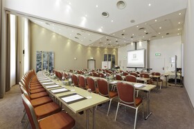 Holiday Inn Stuttgart