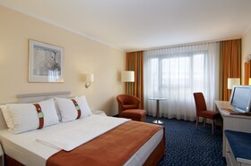 Holiday Inn Stuttgart