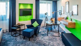 Holiday Inn Stuttgart