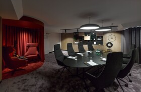 Holiday Inn Stuttgart