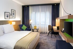 Holiday Inn Stuttgart