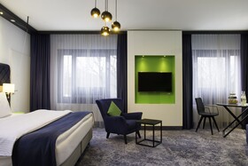 Holiday Inn Stuttgart