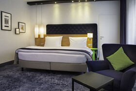 Holiday Inn Stuttgart