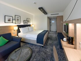 Holiday Inn Stuttgart