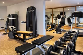 Holiday Inn Stuttgart