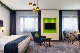Holiday Inn Stuttgart