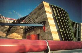 Holiday Inn Stuttgart