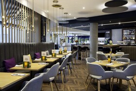 Holiday Inn Stuttgart