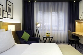 Holiday Inn Stuttgart