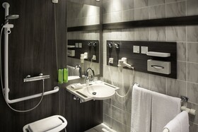 Holiday Inn Stuttgart