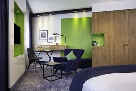 Holiday Inn Stuttgart
