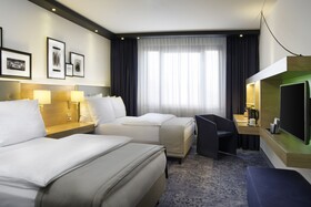 Holiday Inn Stuttgart