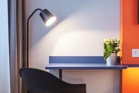 Holiday Inn - the niu, Form Stuttgart Feuerbach