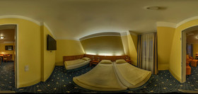 Hotel Astro