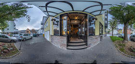 Hotel Astro