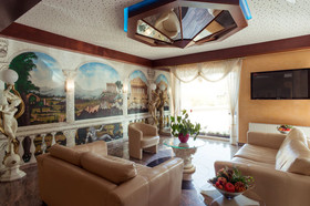 Hotel Astro