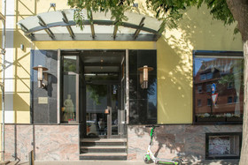 Hotel Astro