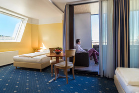 Hotel Astro