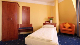 Hotel Astro