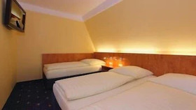 Hotel Astro