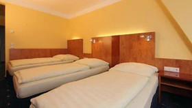 Hotel Astro