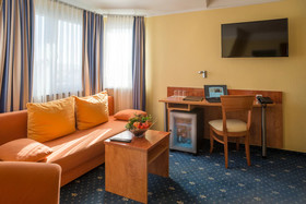 Hotel Astro