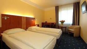 Hotel Astro