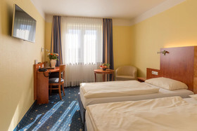 Hotel Astro