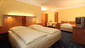 Hotel Astro