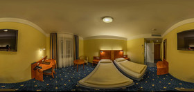 Hotel Astro