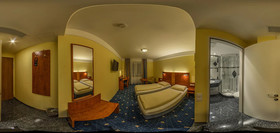 Hotel Astro