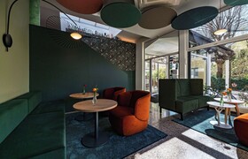Hotel Azenberg