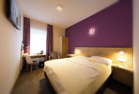 Hotel Azenberg