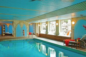Hotel Azenberg