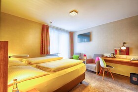 Hotel Azenberg