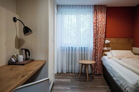 Hotel Azenberg