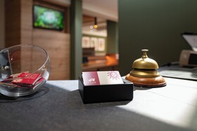 Hotel Azenberg