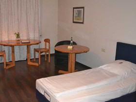 Hotel Domino