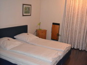 Hotel Domino