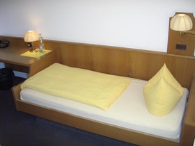 Hotel Feuerbacher Hof