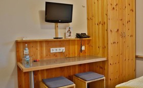 Hotel Feuerbacher Hof