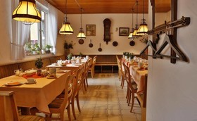 Hotel Feuerbacher Hof