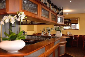 Hotel Restaurant Arche