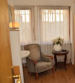 Hotel Restaurant Arche
