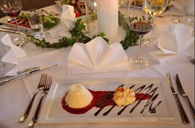 Hotel Restaurant Arche