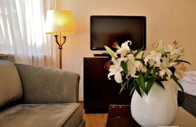 Hotel Restaurant Arche