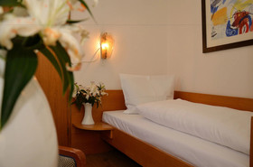 Hotel Restaurant Arche