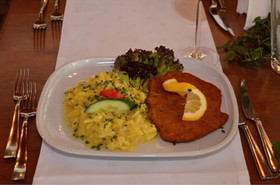 Hotel Restaurant Arche