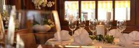 Hotel Restaurant Arche